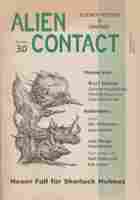 Alien Contact 30